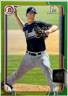 Michael Soroka