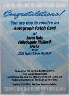Aaron Nola