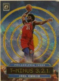 Joel Embiid