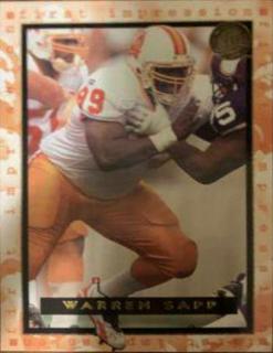 Warren Sapp