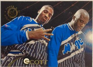 Dennis Scott
