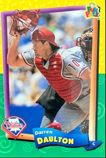 Darren Daulton