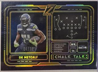 DK Metcalf