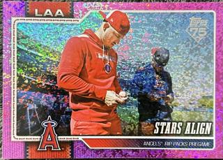 Mike Trout