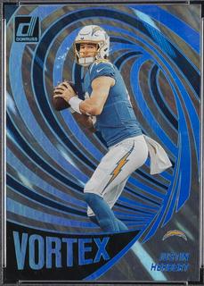 Justin Herbert