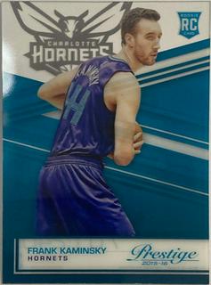 Frank Kaminsky