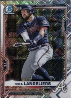Shea Langeliers