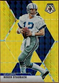 Roger Staubach