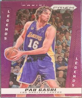 Pau Gasol