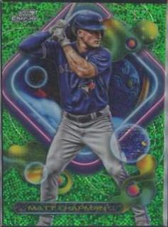 Matt Chapman