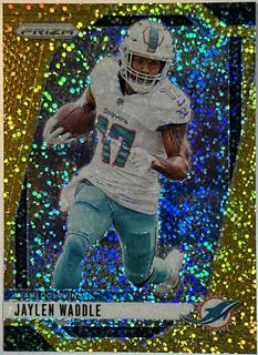 Jaylen Waddle