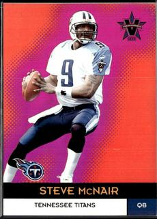 Steve McNair
