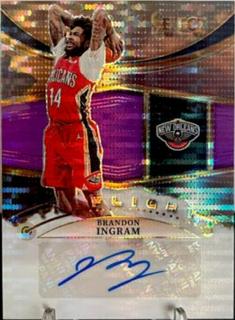 Brandon Ingram