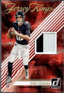 Kirk Cousins