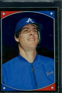 Dale Murphy