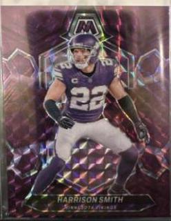 Harrison Smith