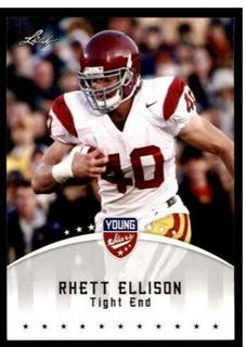 Rhett Ellison
