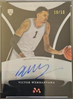 Victor Wembanyama