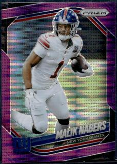 Malik Nabers