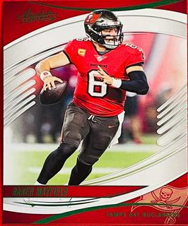 Baker Mayfield