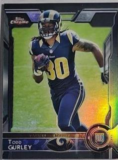 Todd Gurley