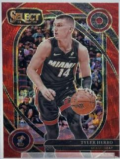 Tyler Herro