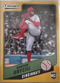 Hunter Greene