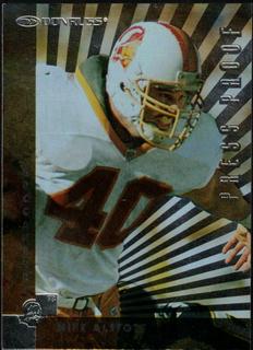Mike Alstott