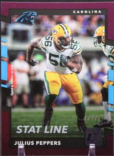 Julius Peppers