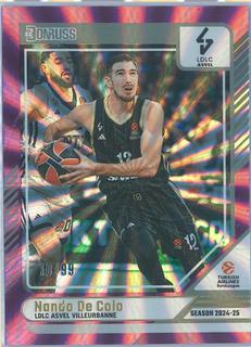 Nando De Colo