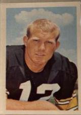 Terry Bradshaw