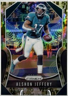 Alshon Jeffery