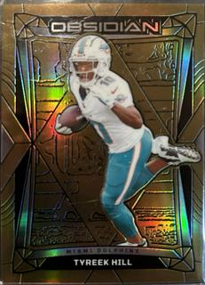 Tyreek Hill