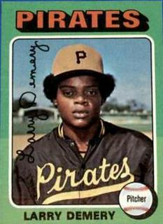 Larry Demery