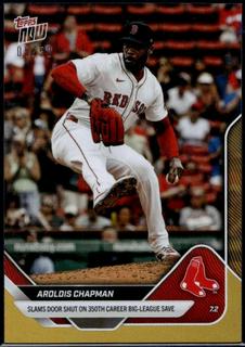 Aroldis Chapman