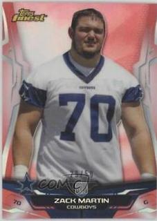 Zack Martin