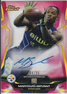 Martavis Bryant