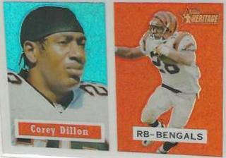 Corey Dillon