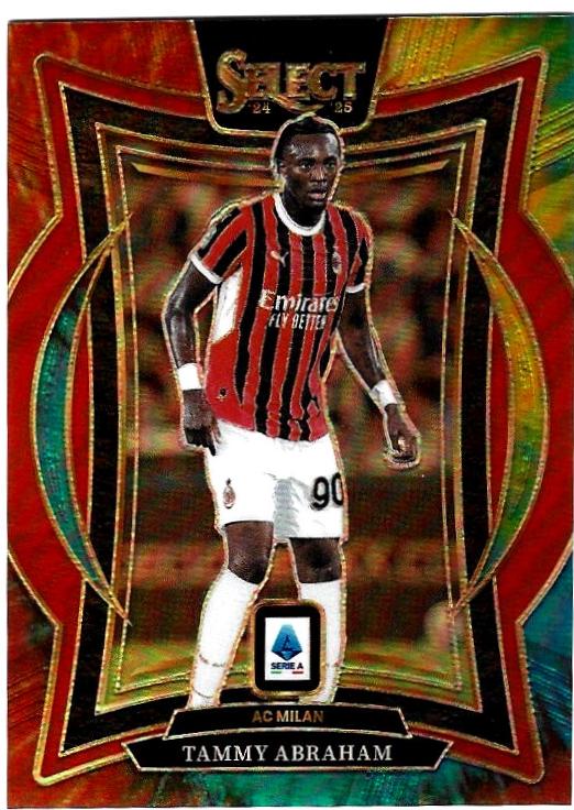 Tammy Abraham [Tie-Dye] #52