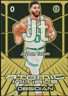 Jayson Tatum