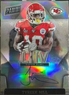 Tyreek Hill