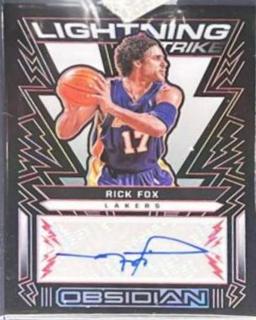 Rick Fox