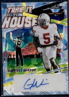 Garrett Wilson