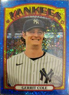 Gerrit Cole