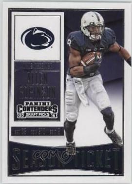 Allen Robinson #6 Football Cards 2016 Panini Contenders Draft Picks