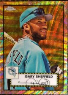 Gary Sheffield