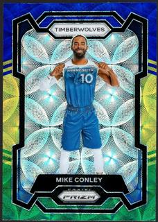 Mike Conley