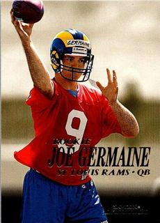 Joe Germaine
