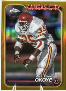 Christian Okoye