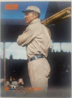 Ty Cobb